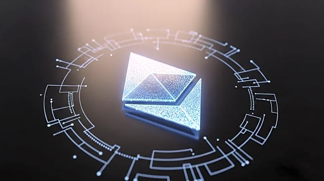 Institutional Investors Drive Bullish Sentiment in Ethereum Market