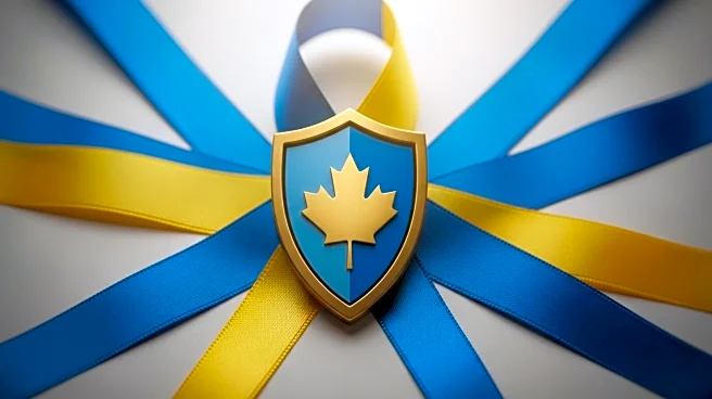 Zelenskyy Urges Canada to Send Troops to Ukraine Amid Security Concerns