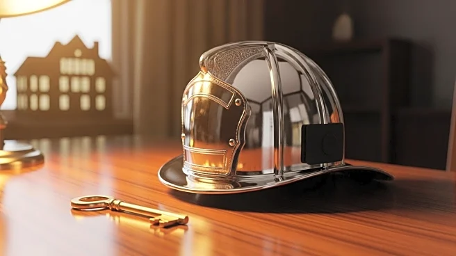 Firefighters Union Leader Bob Brooks Enters Pennsylvania House Race with Key Endorsements