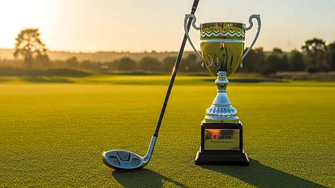 PGA Tour Announces 2025 Ryder Cup and FedExCup Fall Schedule