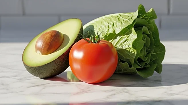 Fast-Casual Chains Chipotle, Cava, and Sweetgreen Face Declining Sales Amid Rising Costs