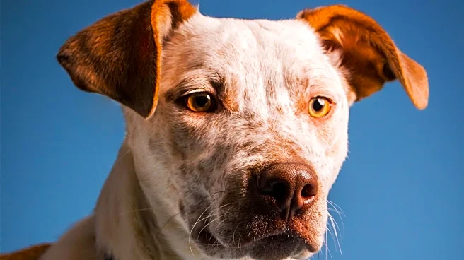 Lodi Animal Shelter Seeks Forever Home for Adorable Dog