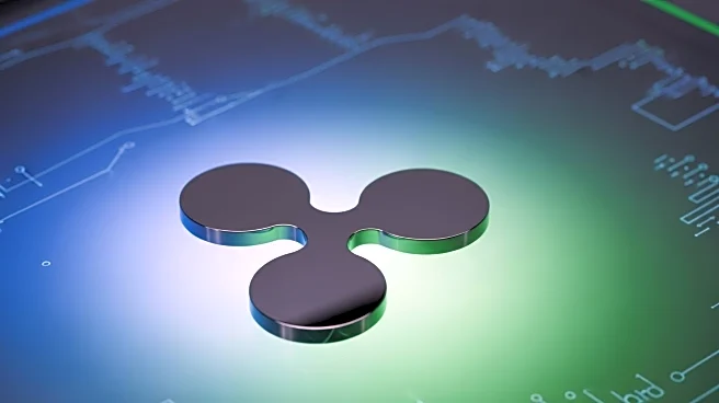 Regulatory Clarity Boosts XRP's Institutional Prospects