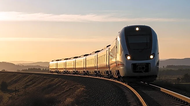 Alstom Secures £75m Contract with GWR for Class 175 Trains Reintroduction