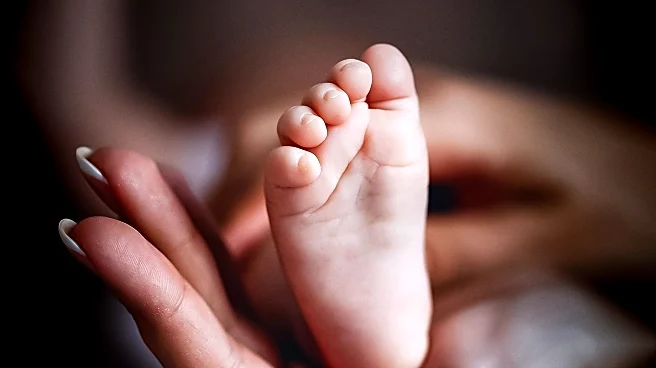 Doctors Recommend Early Mental Health Evaluations for Infants
