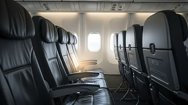 Southwest Airlines Implements New Plus-Size Seating Policy Requiring Additional Ticket Purchase