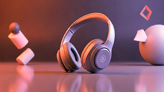 JBL Offers Discount on Tune Wireless Headphones Amidst Competitive Market