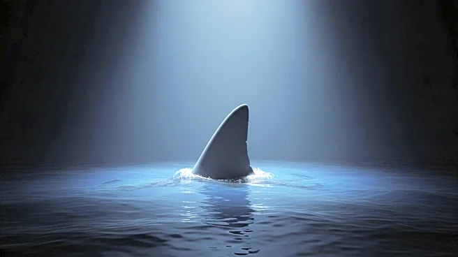 'Jaws' Returns to Theaters for 50th Anniversary, Celebrating Its Cultural Impact