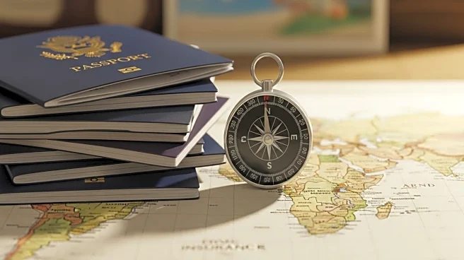 European Travel Insurance Claims Surge Amid Costly Incidents