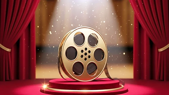 Hollywood Luminaries Support Gaza Film 'The Voice Of Hind Rajab' at Venice Festival