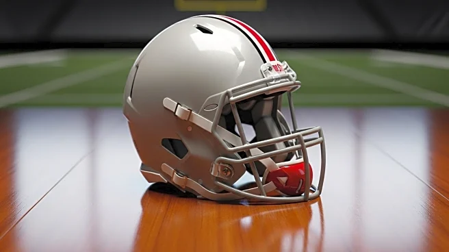 Ohio State Confirms No Ban on Barstool Founder Dave Portnoy for Texas Game