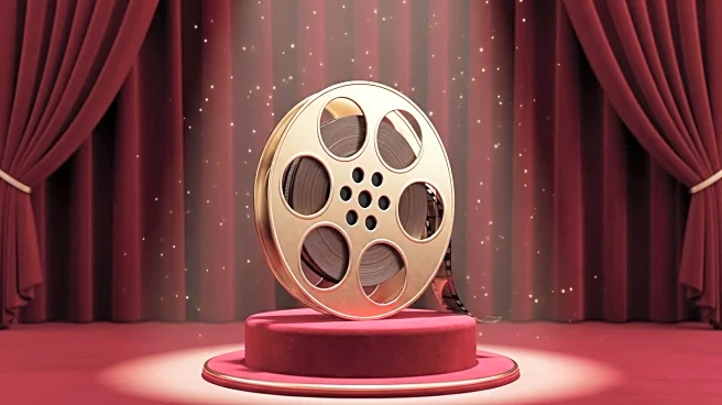 Belgium Selects 'Young Mothers' for 2026 Oscars Best International Feature Film