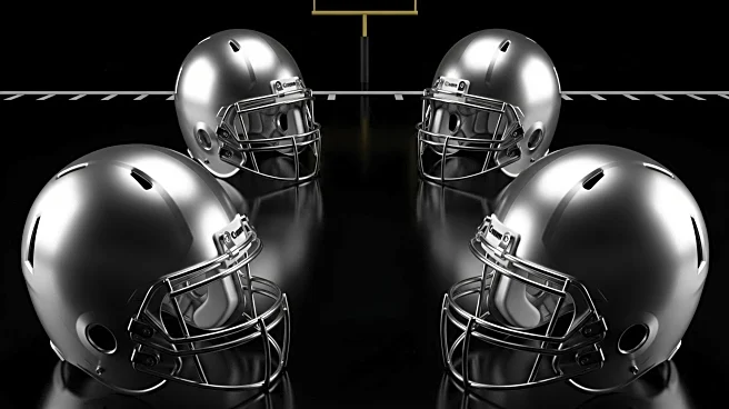 Pittsburgh Steelers Finalize 53-Man Roster, Retain Four Quarterbacks