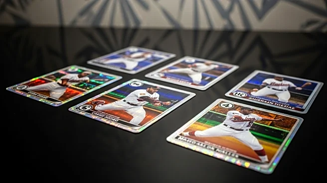 Topps Introduces New Chase Cards in Pro Debut Series, Enhancing Collector Appeal