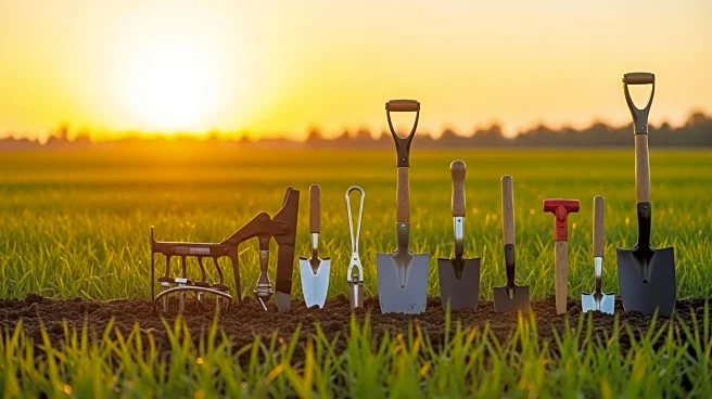 Kano Government Employs 1,038 Extension Officers to Boost Agricultural Transformation
