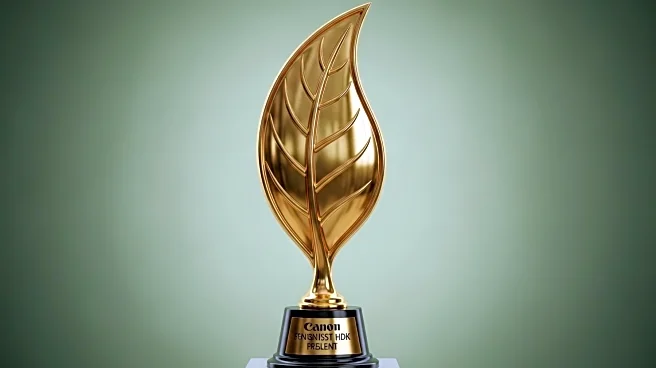 CABI BioProtection Portal Wins Gold Stevie Award for Sustainability Initiative
