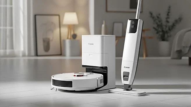 Roborock Offers Q8 Max Vacuum and Mop at Unprecedented Discount, Enhancing Home Cleaning Efficiency