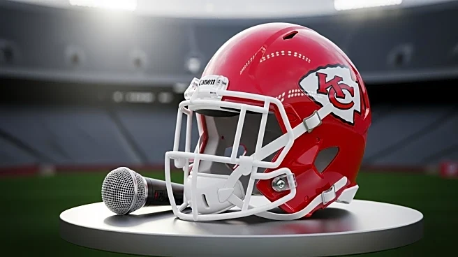 Taylor Swift Discusses Her Enthusiasm for Kansas City Chiefs Drafting Xavier Worthy