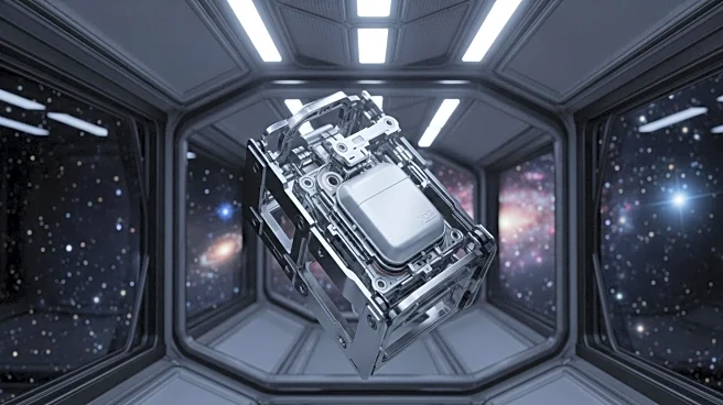 Researchers Propose Mechanical CPR Devices for Space Missions to Address Cardiac Emergencies
