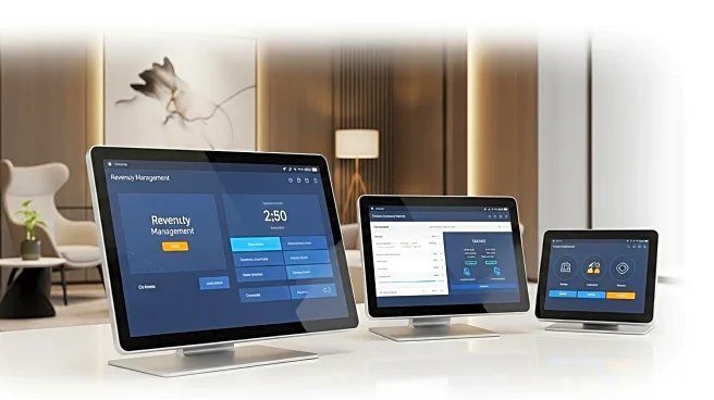 LodgIQ Integrates Revenue Management System with Host's PMS for Enhanced Hotel Operations