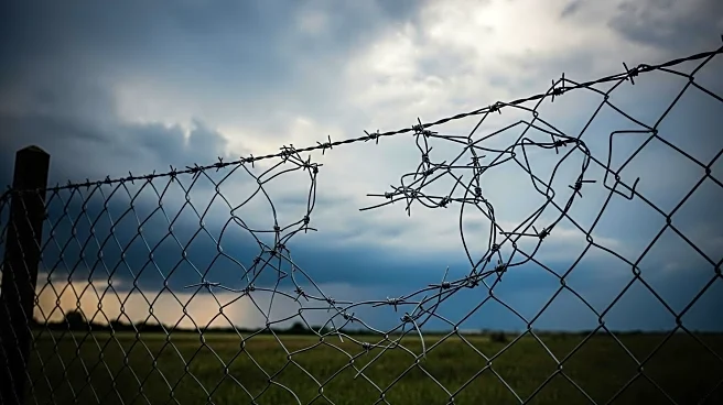 Ukrainian Military Reports Russian Forces Enter Dnipropetrovsk Oblast Amid Ongoing Conflict