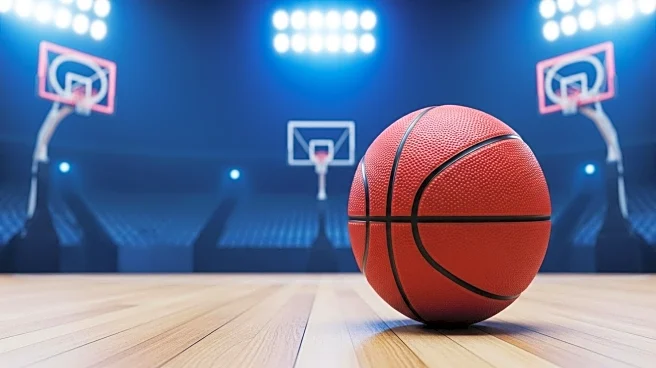 Lakers Sign Kylor Kelley, Strengthening Center Position for 2025-26 Season