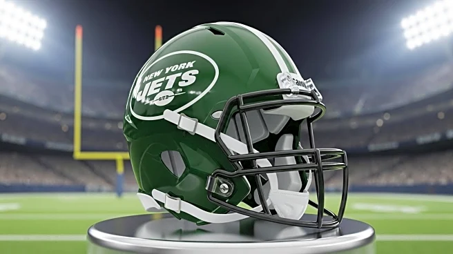New York Jets Cut Third-Round Draft Pick Malachi Corley After One Season