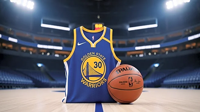 Golden State Warriors Consider P.J. Washington as Potential Replacement for Jonathan Kuminga