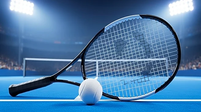 Jannik Sinner Advances to Second Round at US Open After Defeating Kopriva