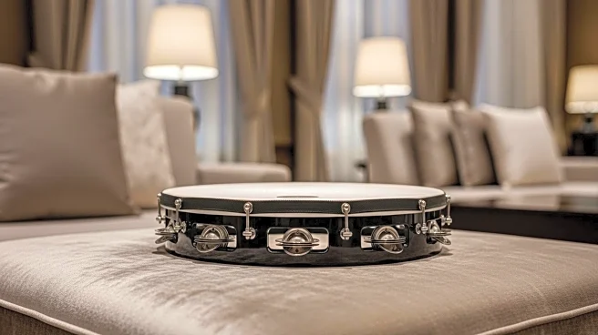 Tambourine Launches Encore for Enhanced Hotel Booking Experience