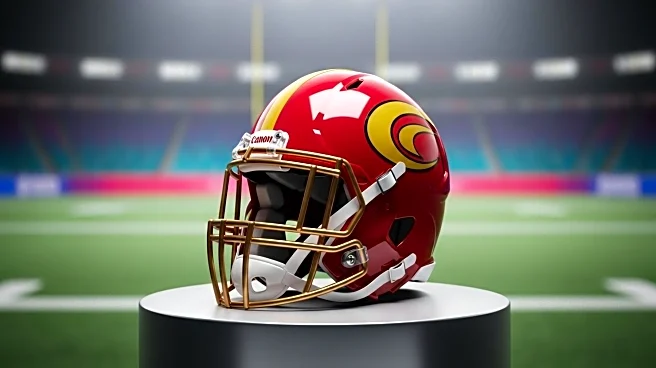 Kansas City Chiefs Waive Key'Shawn Smith, Potential Practice Squad Addition
