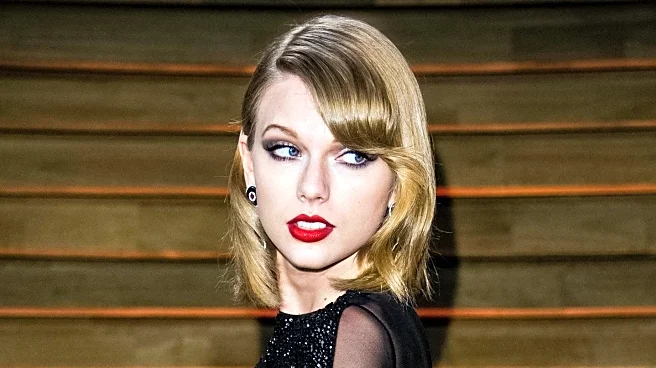 Taylor Swift's Engagement Dress by Ralph Lauren Sells Out Rapidly