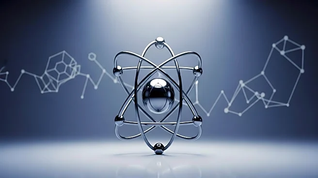 GTI Energy Rebrands as American Uranium to Expand U.S. Uranium Footprint