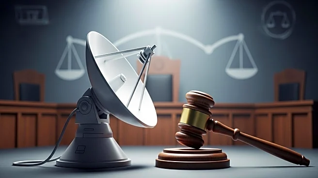 Disney Files Lawsuit Against Dish Network Over Sling TV's Short-Term Passes