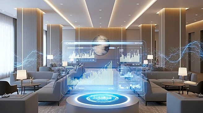 Hospitality Industry Emphasizes Clean Data and Governance for Effective Gen AI Use