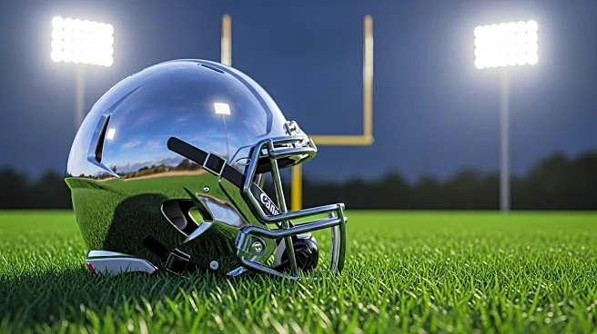 Iowa High School Football Highlights Key Matchups for 2025 Season