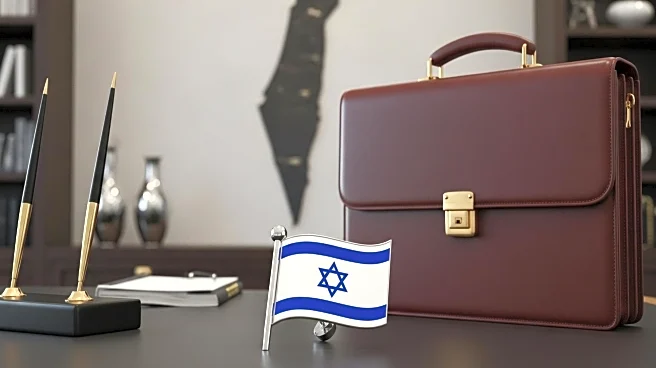 Former Mossad Chief Yossi Cohen Considers Running for Israeli Prime Minister