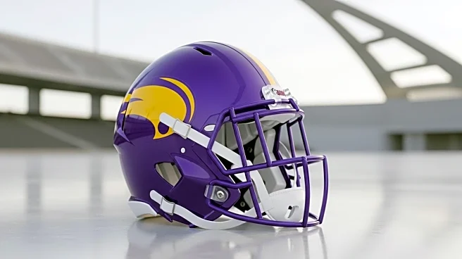 Minnesota Vikings Include Max Brosmer in Final Roster, Signaling Confidence in Rookie Quarterback