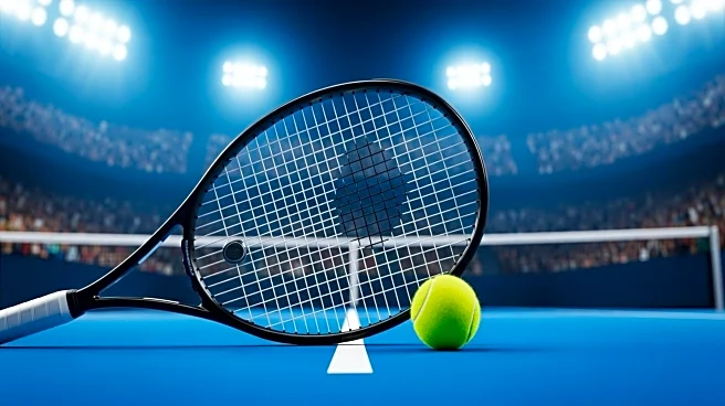 Carlos Alcaraz Triumphs Over Reilly Opelka at US Open