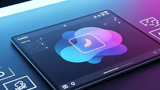 Gemini App Enhances Image Editing with 'Nano Banana' Upgrade