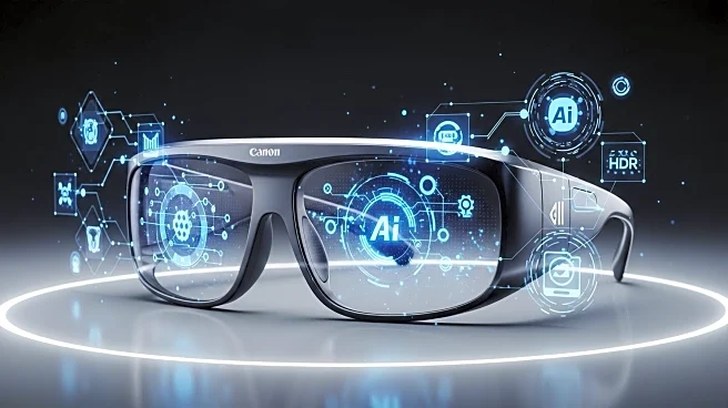Meta's Upcoming HUD Glasses to Support Third-Party Apps, Enhancing AI Integration