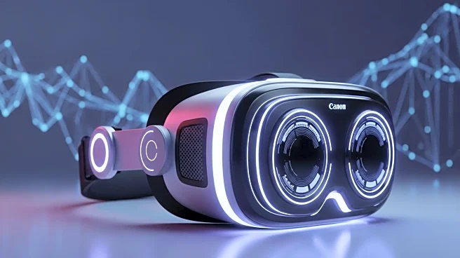 Meta Overhauls VR Home System with Horizon OS v81 PTC, Enhances Meta AI