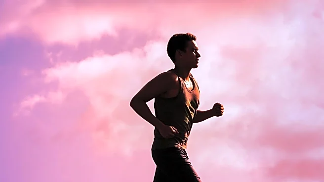 Study Reveals Elevated Cancer Risk in Elite Runners