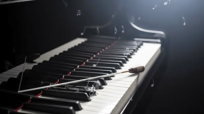 John Williams Criticizes Film Music Despite Iconic Contributions