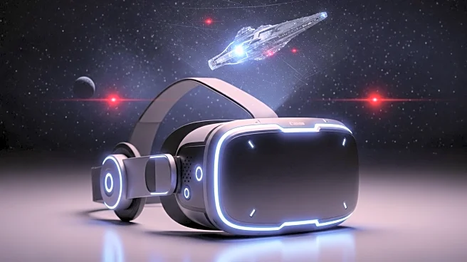 Star Trek VR Game 'Infection' Introduces Survival Horror Experience for Fans