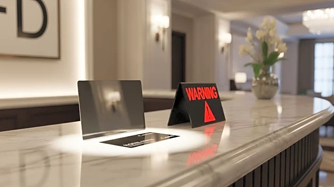 Ireckonu Warns Hotels of Privacy Risks with AI Tools Like ChatGPT