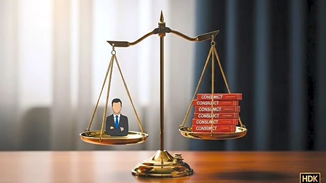 Federal Reserve Faces Challenges as Consumer Confidence Declines Amid Tariffs