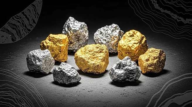 Arizona Gold  Silver Advances Philadelphia Project with Promising Drill Results