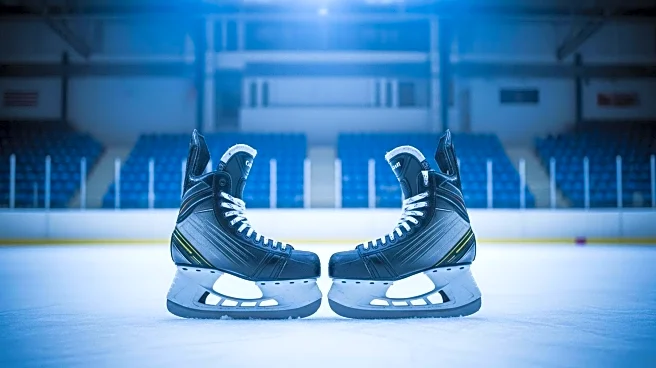 Former Canadiens Player Lukas Vejdemo Suffers Serious Injury in Sweden