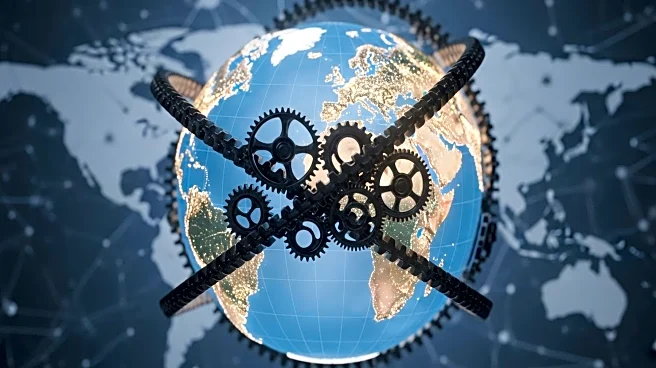 US Tariffs on Indian Goods Threaten Major Export Sectors